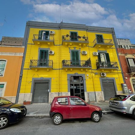 Rosas Guest House - La Cementina Bari Zewnętrze zdjęcie