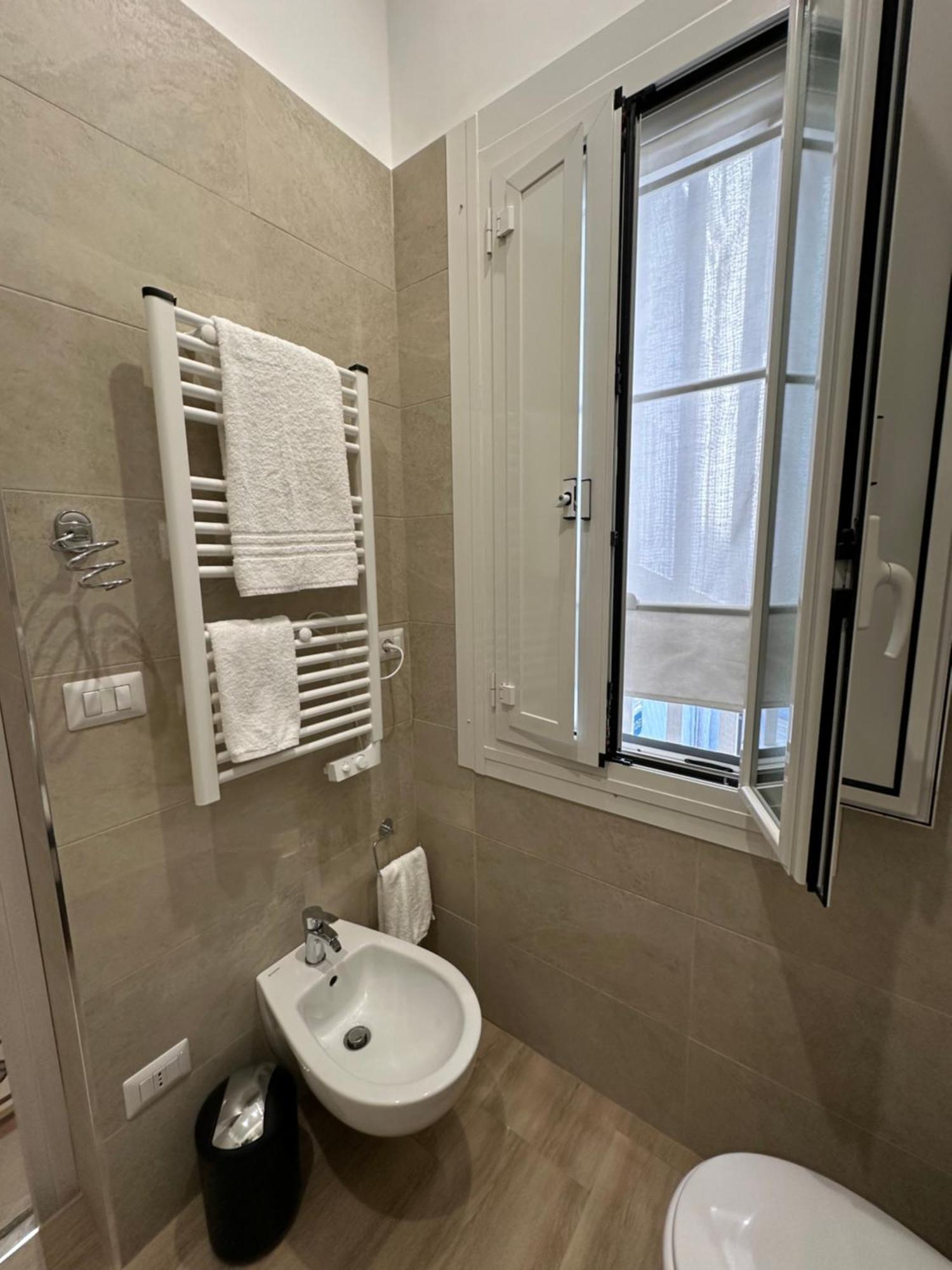 Rosas Guest House - La Cementina Bari Zewnętrze zdjęcie