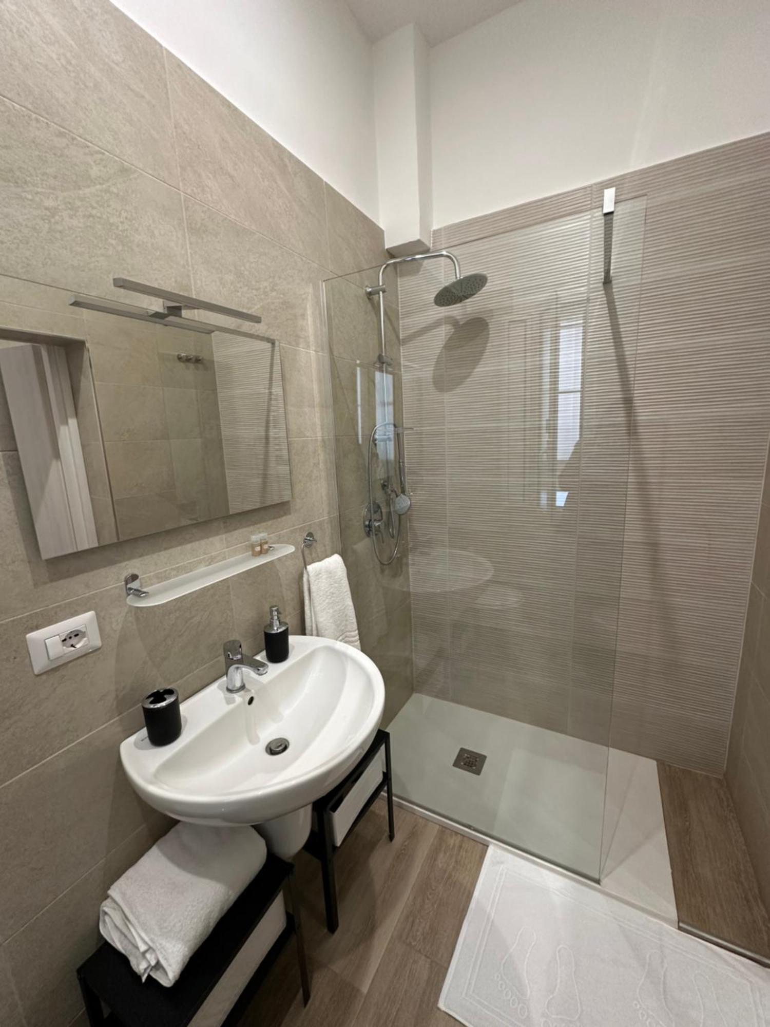 Rosas Guest House - La Cementina Bari Zewnętrze zdjęcie
